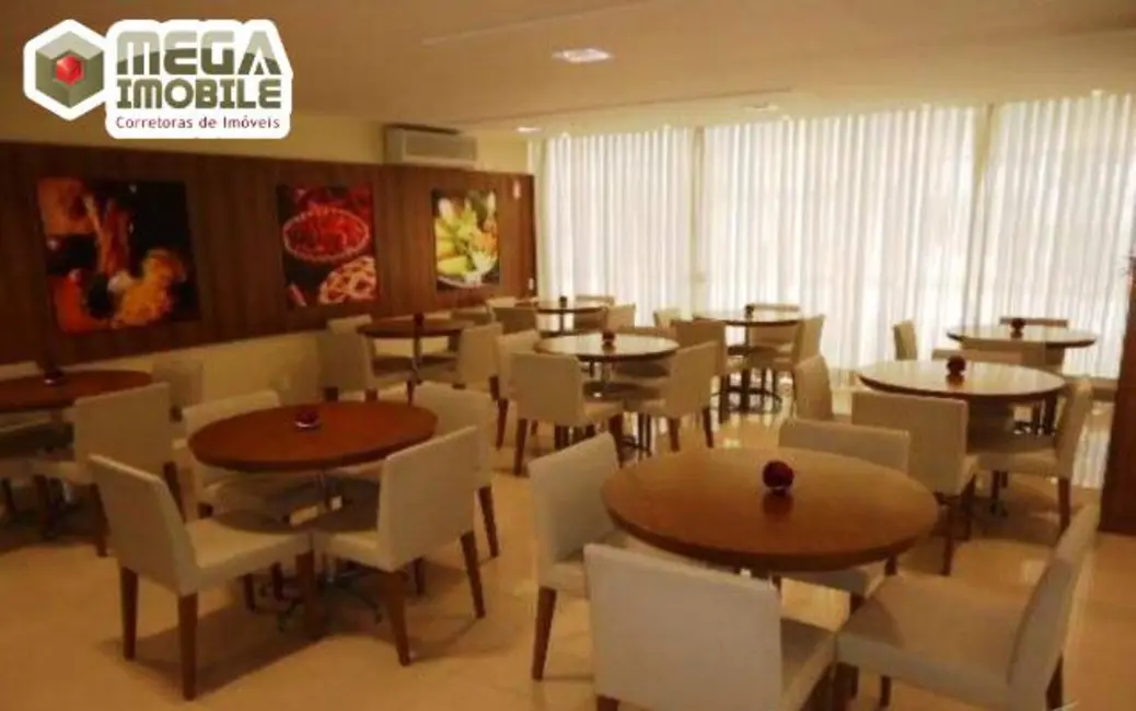 Foto 6 de Apartamento com 2 quartos à venda, 78m2 em Itacorubi, Florianopolis - SC