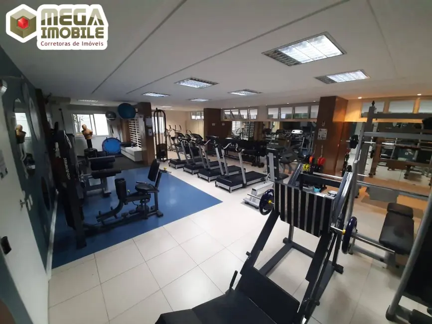 Foto 9 de Apartamento com 2 quartos à venda, 78m2 em Itacorubi, Florianopolis - SC