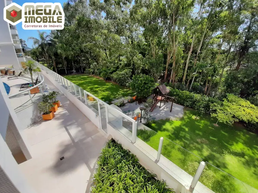 Foto 5 de Apartamento com 2 quartos à venda, 78m2 em Itacorubi, Florianopolis - SC