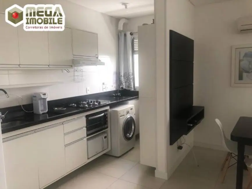 Foto 1 de Apartamento com 1 quarto à venda, 40m2 em Centro, Florianopolis - SC