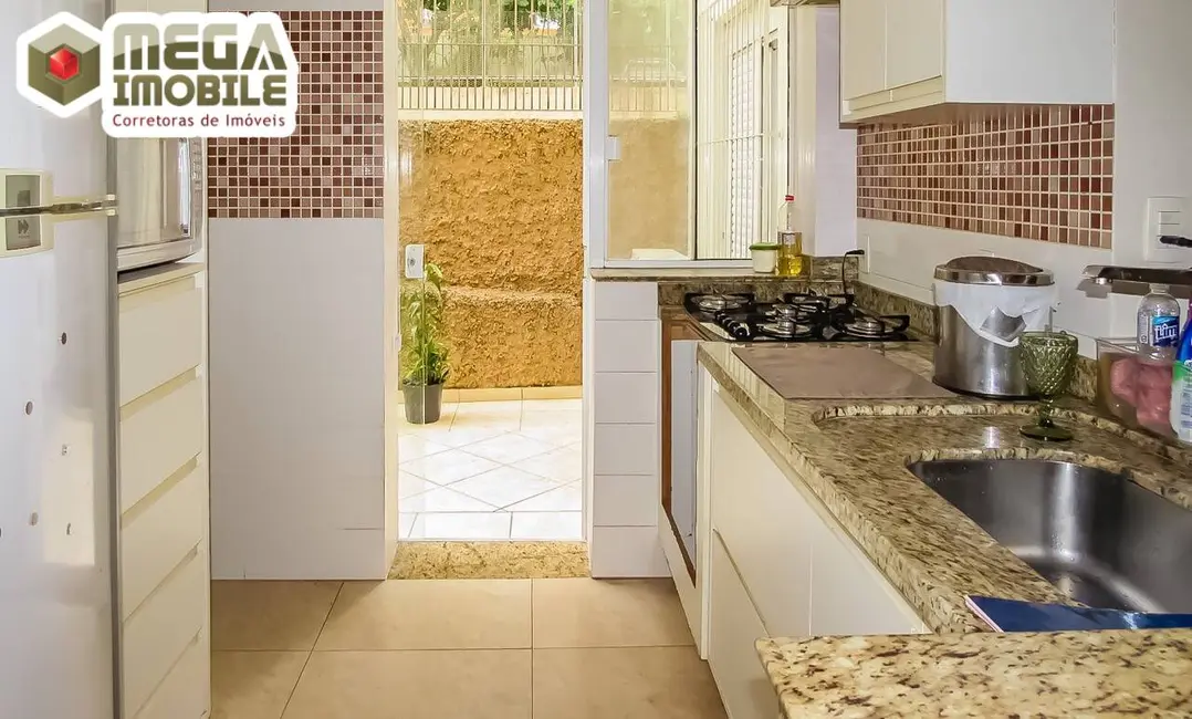 Foto 6 de Apartamento com 2 quartos à venda, 110m2 em Centro, Florianopolis - SC