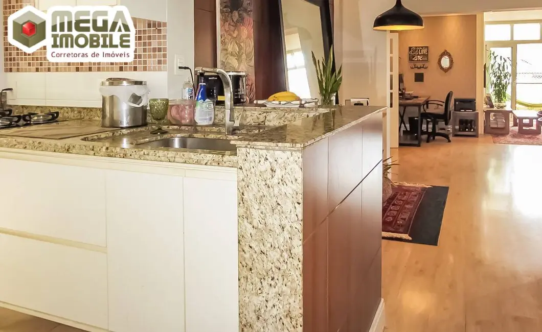 Foto 4 de Apartamento com 2 quartos à venda, 110m2 em Centro, Florianopolis - SC