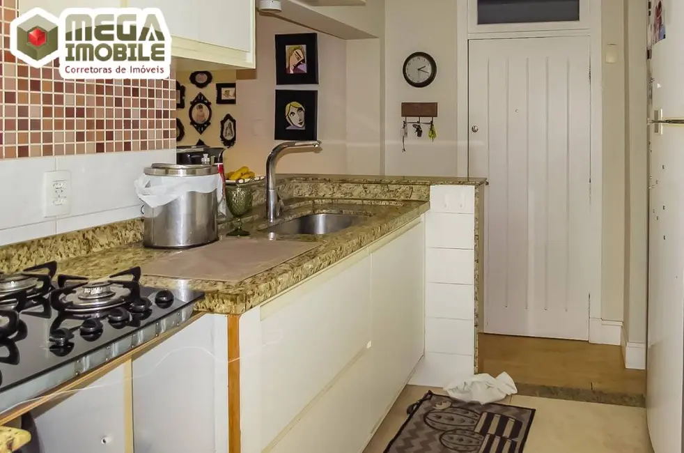 Foto 3 de Apartamento com 2 quartos à venda, 110m2 em Centro, Florianopolis - SC