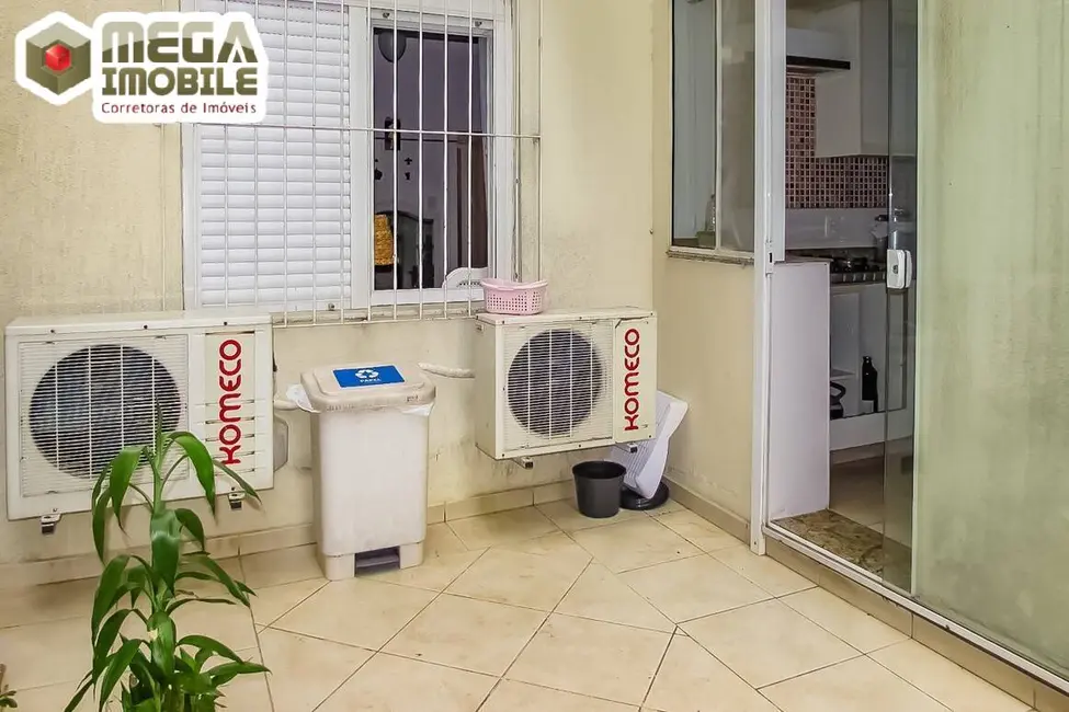 Foto 5 de Apartamento com 2 quartos à venda, 110m2 em Centro, Florianopolis - SC