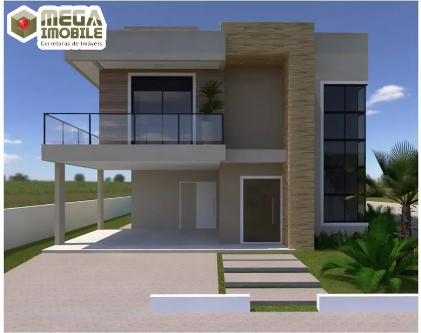 Foto 1 de Casa com 3 quartos à venda, 260m2 em Florianopolis - SC