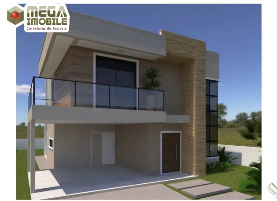 Foto 2 de Casa com 3 quartos à venda, 260m2 em Florianopolis - SC