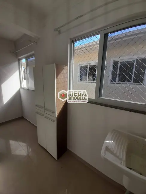 Foto 7 de Apartamento com 2 quartos para alugar, 55m2 em Florianopolis - SC