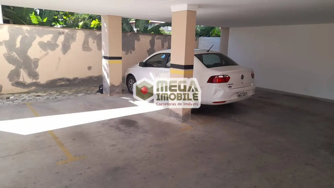 Foto 5 de Apartamento com 2 quartos para alugar, 55m2 em Florianopolis - SC