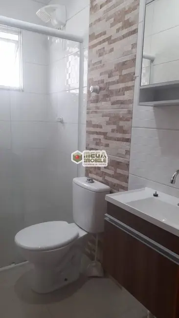 Foto 8 de Apartamento com 2 quartos para alugar, 55m2 em Florianopolis - SC