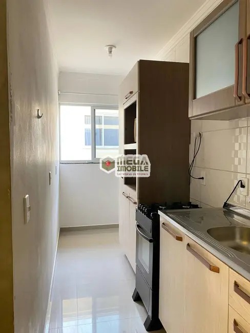 Apartamento com 2 quartos para alugar, 55m2 em Florianopolis - SC - imagem 7 Foto 7 de Apartamento com 2 quartos para alugar, 55m2 em Florianopolis - SC
