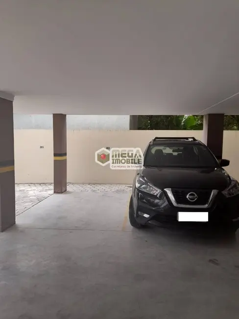 Apartamento com 2 quartos para alugar, 55m2 em Florianopolis - SC - imagem 2 Foto 2 de Apartamento com 2 quartos para alugar, 55m2 em Florianopolis - SC