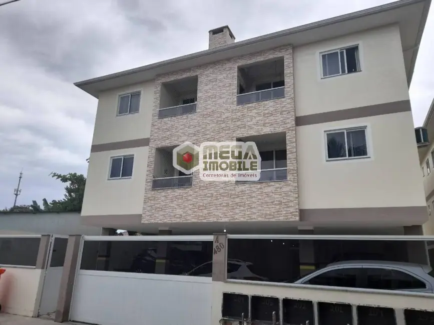 Apartamento com 2 quartos para alugar, 55m2 em Florianopolis - SC - imagem 1 Foto 1 de Apartamento com 2 quartos para alugar, 55m2 em Florianopolis - SC