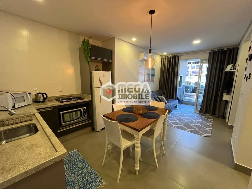 Foto 2 de Apartamento com 1 quarto à venda, 43m2 em Florianopolis - SC