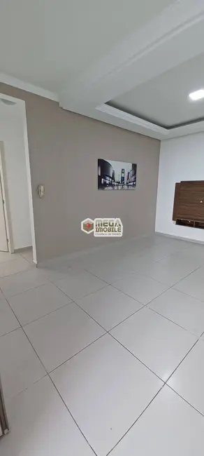 Apartamento com 2 quartos para alugar, 65m2 em Florianopolis - SC - imagem 6 Foto 6 de Apartamento com 2 quartos para alugar, 65m2 em Florianopolis - SC