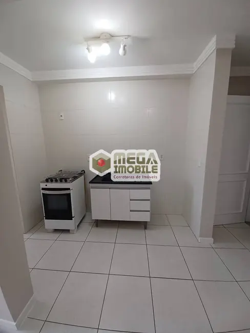 Foto 4 de Apartamento com 1 quarto para alugar, 45m2 em Florianopolis - SC