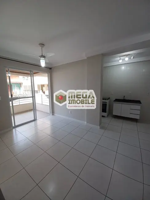 Foto 8 de Apartamento com 1 quarto para alugar, 45m2 em Florianopolis - SC
