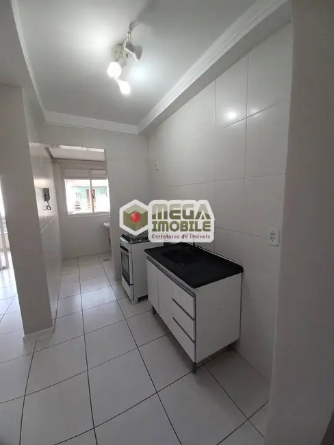 Foto 7 de Apartamento com 1 quarto para alugar, 45m2 em Florianopolis - SC