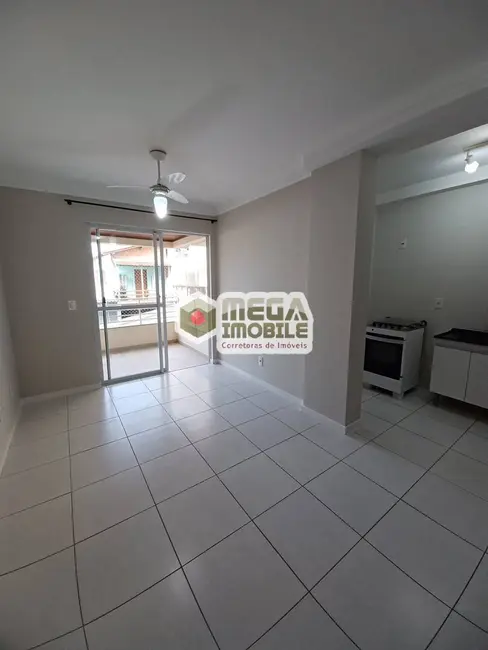 Foto 5 de Apartamento com 1 quarto para alugar, 45m2 em Florianopolis - SC