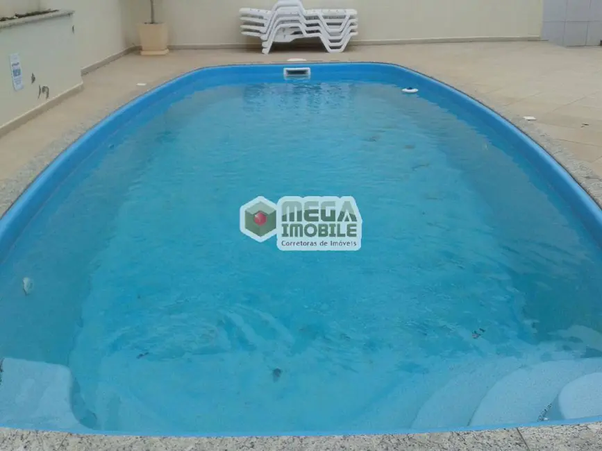 Foto 2 de Apartamento com 1 quarto para alugar, 45m2 em Florianopolis - SC