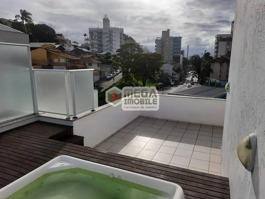 Foto 1 de Apartamento com 3 quartos à venda, 160m2 em Agronômica, Florianopolis - SC