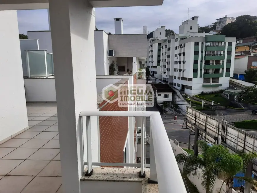 Foto 2 de Apartamento com 3 quartos à venda, 160m2 em Agronômica, Florianopolis - SC