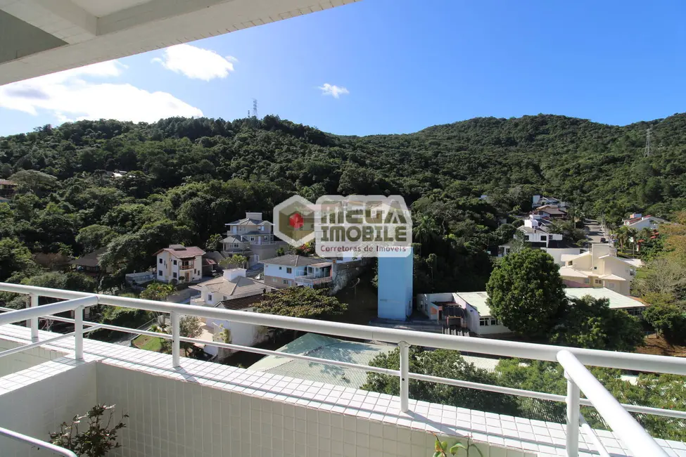 Foto 1 de Apartamento com 2 quartos à venda, 72m2 em Itacorubi, Florianopolis - SC