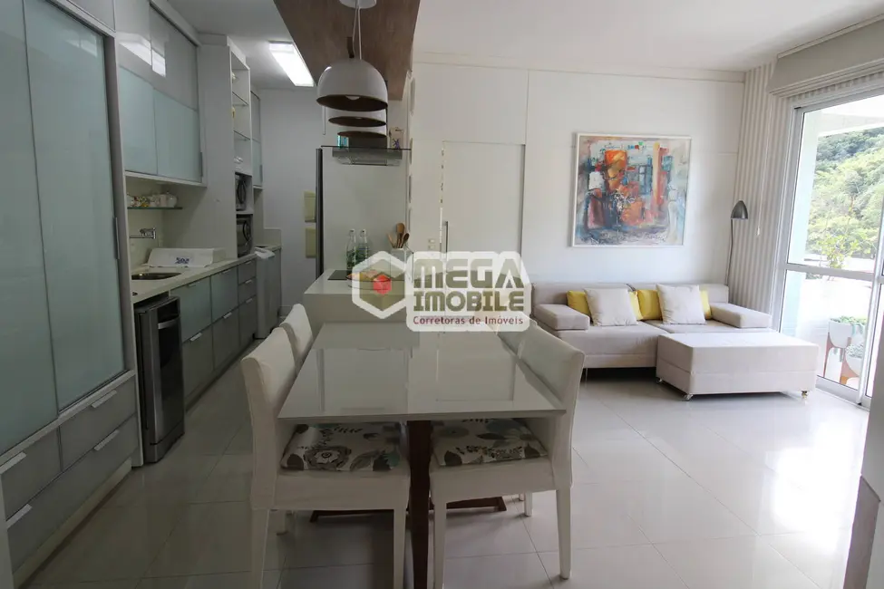 Foto 2 de Apartamento com 2 quartos à venda, 72m2 em Itacorubi, Florianopolis - SC