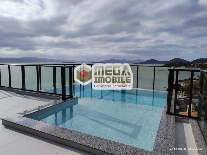 Foto 9 de Apartamento com 1 quarto à venda, 31m2 em Cacupé, Florianopolis - SC