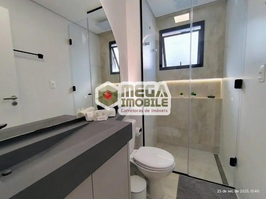 Foto 6 de Apartamento com 1 quarto à venda, 31m2 em Cacupé, Florianopolis - SC