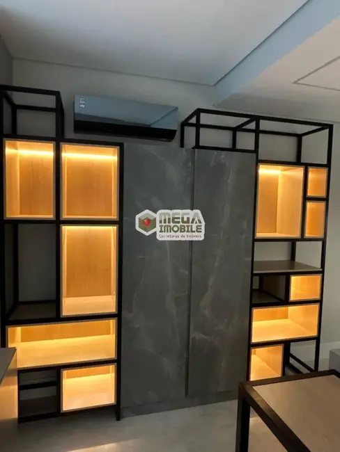 Foto 4 de Apartamento com 1 quarto à venda, 31m2 em Cacupé, Florianopolis - SC