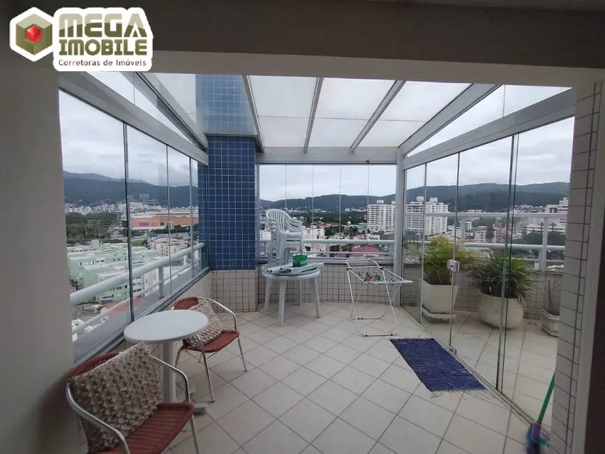 Foto 2 de Apartamento com 3 quartos à venda, 180m2 em Trindade, Florianopolis - SC