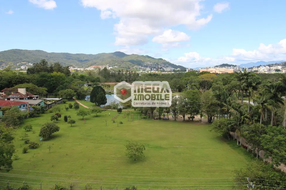 Foto 2 de Apartamento com 2 quartos à venda, 63m2 em Itacorubi, Florianopolis - SC