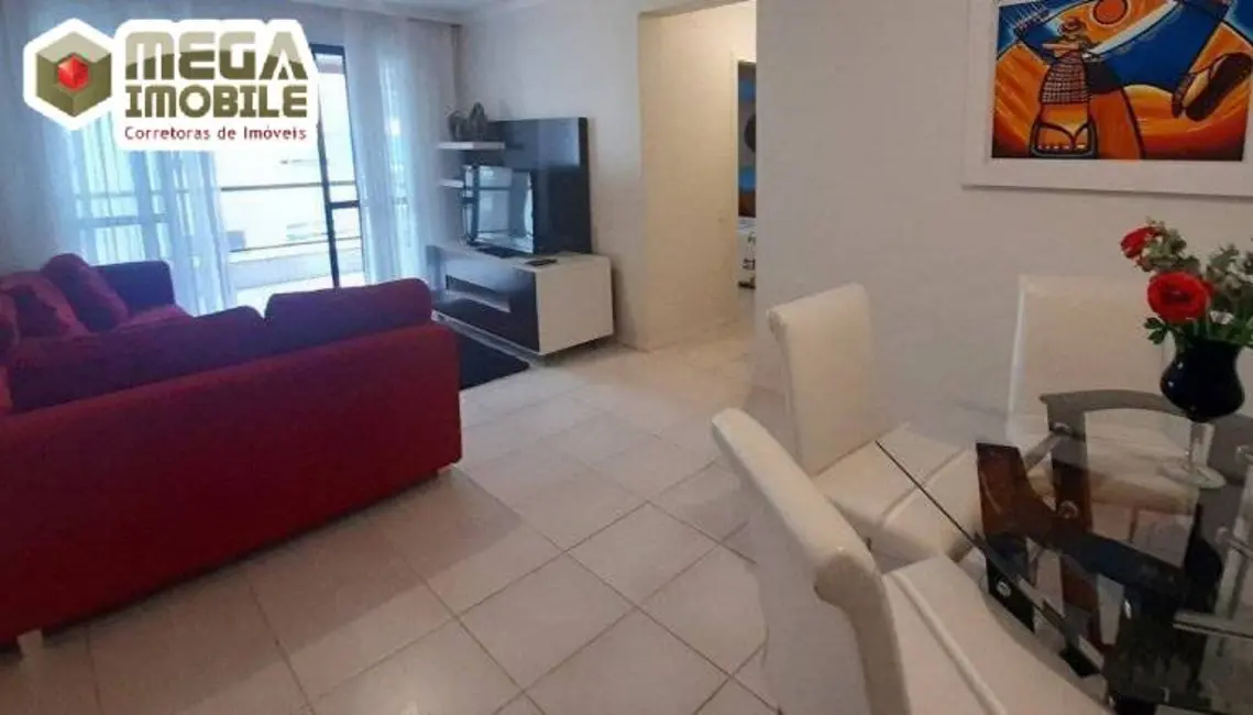 Foto 2 de Apartamento com 2 quartos à venda, 88m2 em Itacorubi, Florianopolis - SC