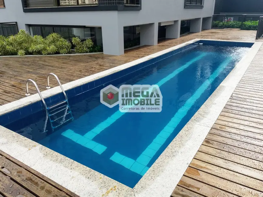 Foto 1 de Apartamento com 2 quartos à venda, 72m2 em Itacorubi, Florianopolis - SC