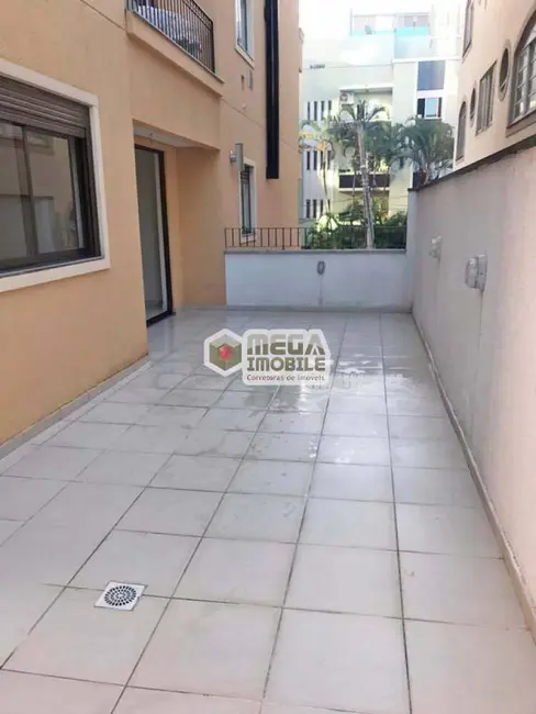 Foto 2 de Apartamento com 2 quartos à venda, 105m2 em Trindade, Florianopolis - SC