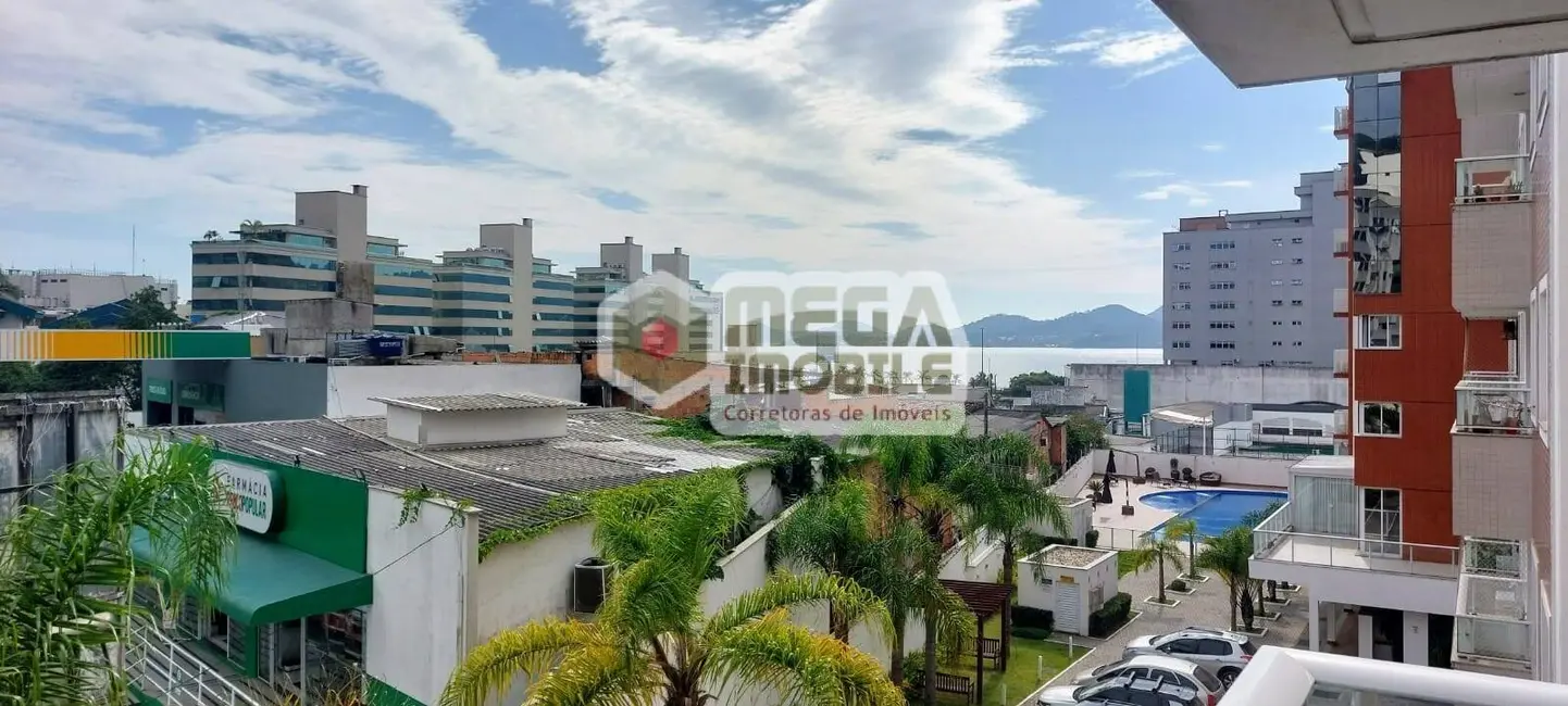 Foto 2 de Apartamento com 3 quartos à venda, 80m2 em Agronômica, Florianopolis - SC