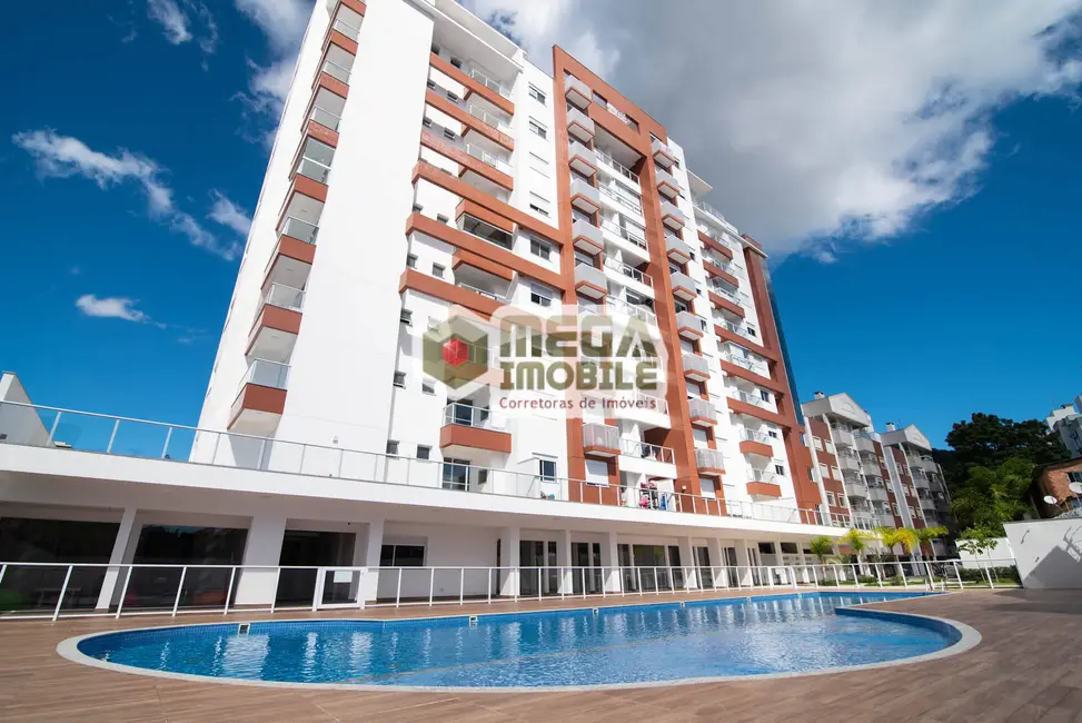 Foto 1 de Apartamento com 3 quartos à venda, 80m2 em Agronômica, Florianopolis - SC