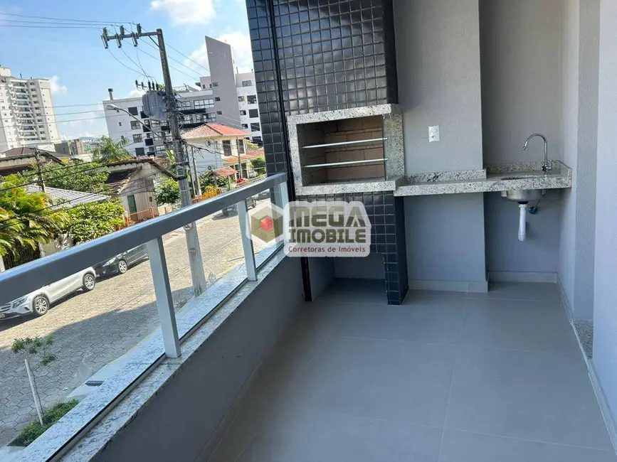 Foto 1 de Apartamento com 2 quartos à venda, 70m2 em Trindade, Florianopolis - SC