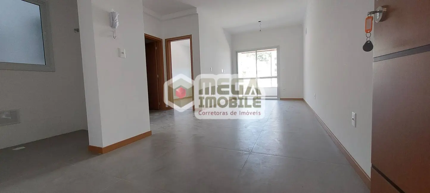 Foto 1 de Apartamento com 1 quarto à venda, 52m2 em Córrego Grande, Florianopolis - SC