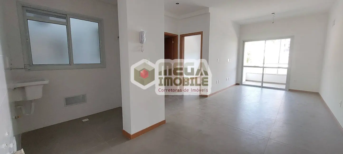 Foto 2 de Apartamento com 1 quarto à venda, 52m2 em Córrego Grande, Florianopolis - SC