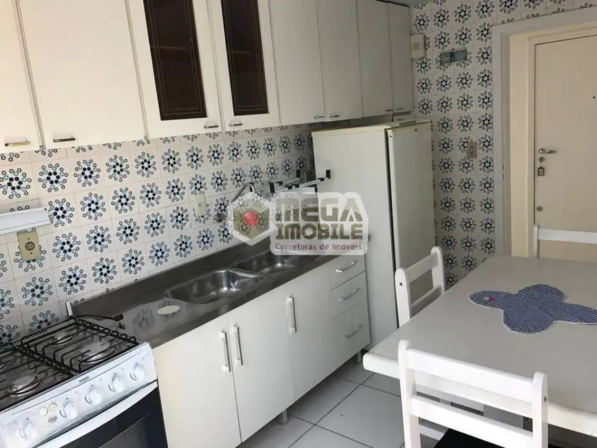 Foto 2 de Apartamento com 3 quartos à venda, 100m2 em Centro, Florianopolis - SC