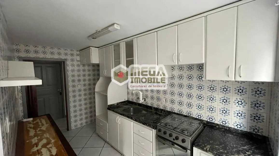 Foto 1 de Apartamento com 3 quartos à venda, 100m2 em Centro, Florianopolis - SC