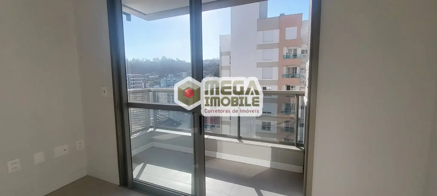 Foto 8 de Apartamento com 3 quartos à venda, 76m2 em Carvoeira, Florianopolis - SC