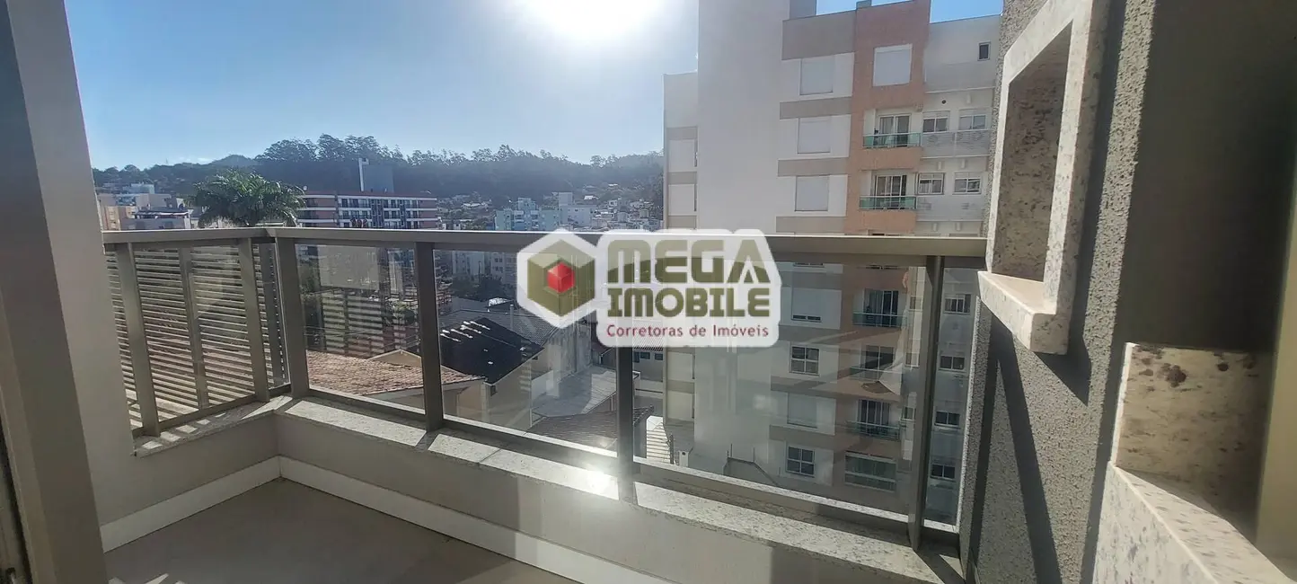 Foto 4 de Apartamento com 3 quartos à venda, 76m2 em Carvoeira, Florianopolis - SC