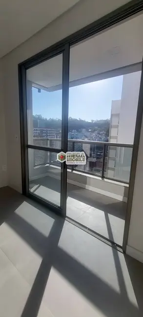 Foto 5 de Apartamento com 3 quartos à venda, 76m2 em Carvoeira, Florianopolis - SC
