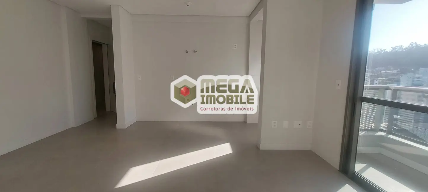 Foto 6 de Apartamento com 3 quartos à venda, 76m2 em Carvoeira, Florianopolis - SC