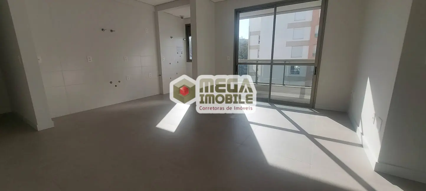 Foto 3 de Apartamento com 3 quartos à venda, 76m2 em Carvoeira, Florianopolis - SC