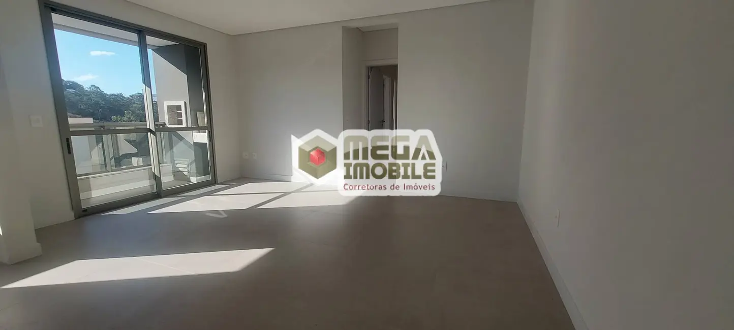 Foto 1 de Apartamento com 3 quartos à venda, 76m2 em Carvoeira, Florianopolis - SC