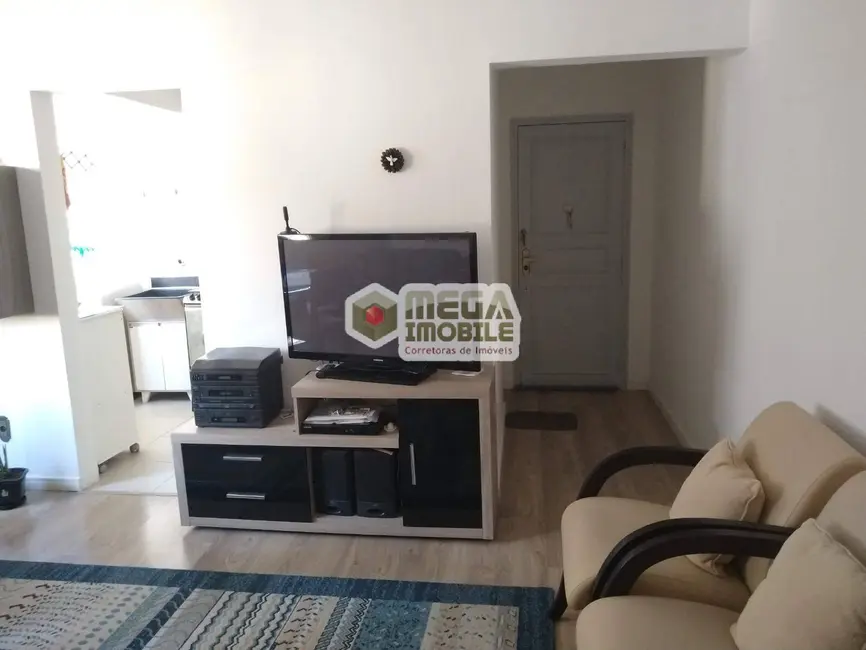 Foto 2 de Apartamento com 2 quartos à venda, 60m2 em Centro, Florianopolis - SC