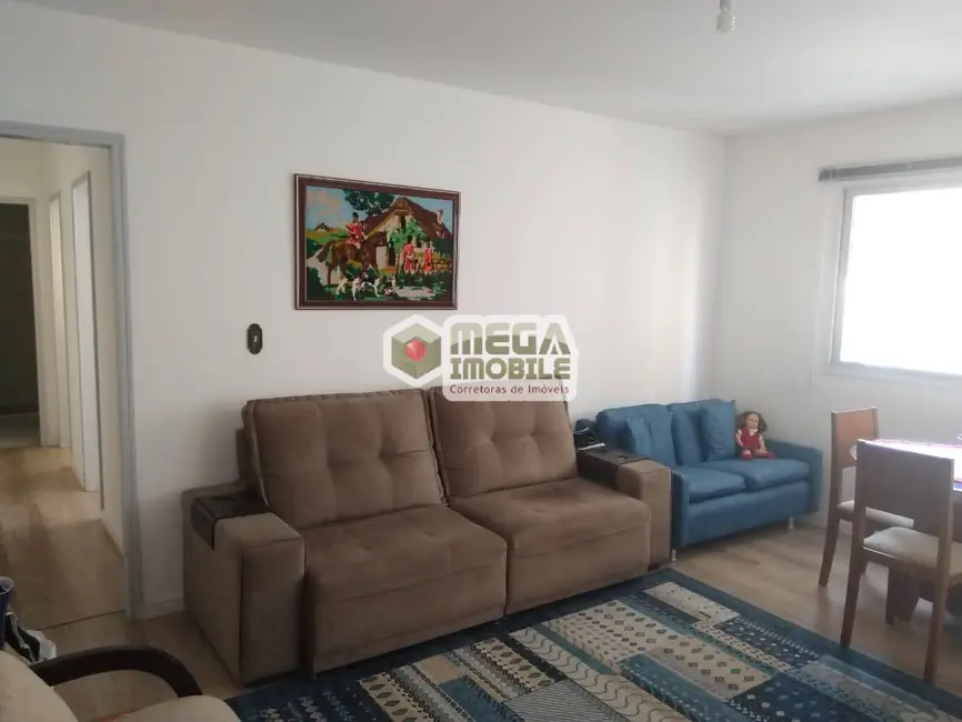 Foto 1 de Apartamento com 2 quartos à venda, 60m2 em Centro, Florianopolis - SC